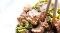 Slow Cooker Beef and Broccoli Slow Cooker Beef and Broccoli
