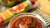 Easy No-Cook Pizza Sauce Easy No-Cook Pizza Sauce