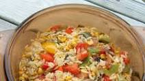 Orzo Delicioso Orzo Delicioso