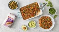 Arroz con gandules Arroz con gandules