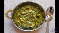 Xtra healthy palak paneer Xtra healthy palak paneer