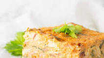 BBQ Chicken Casserole BBQ Chicken Casserole