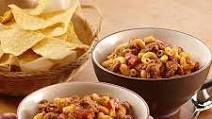 Slow Cookers Chili Beef 'n Pasta Slow Cookers Chili Beef 'n Pasta