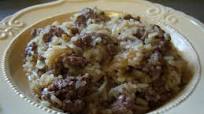 Oriental Rice Hamburger Helper Oriental Rice Hamburger Helper