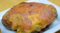 Cajun Twice Baked Potatoes Cajun Twice Baked Potatoes