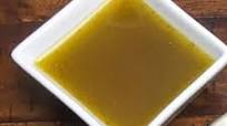 Homemade Balsamic Salad Dressing with Lemon Homemade Balsamic Salad Dressing with Lemon
