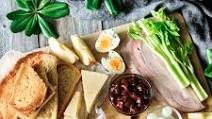 How to Make a Ploughman's Lunch How to Make a Ploughman's Lunch