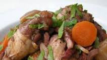 Easy Coq Au Vin Easy Coq Au Vin