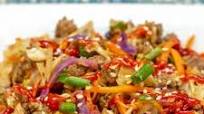 Egg Roll in a Bowl Recipe Egg Roll in a Bowl Recipe