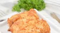 Keto Honey Garlic Chicken Thighs Keto Honey Garlic Chicken Thighs