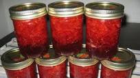 Strawberry Jam Strawberry Jam