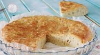 FOCACCIA VELOCE FOCACCIA VELOCE