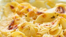 Campbell's Scalloped Potatoes Campbell's Scalloped Potatoes
