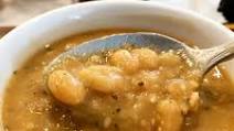 Instant Pot Basic Bean Soup Instant Pot Basic Bean Soup