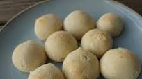 Pan De Bono (Colombian Cheese Bread) Pan De Bono (Colombian Cheese Bread)
