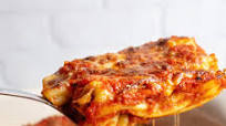 Beef and Cheese Manicotti Beef and Cheese Manicotti