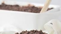 Oreo Dirt Cake Recipe Oreo Dirt Cake Recipe