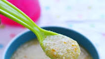 Deluxe Baby Porridge Deluxe Baby Porridge