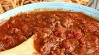 Slow Cooker Spaghetti Sauce Slow Cooker Spaghetti Sauce