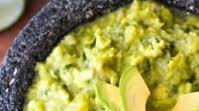 Master Guacamole Mix Master Guacamole Mix