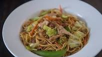 Pancit Canton Pancit Canton