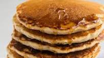 No Milk No Eggs Pancakes No Milk No Eggs Pancakes