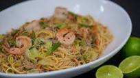 Pancit Canton Pancit Canton