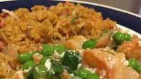 Instant Pot Shrimp with Lobster Sauce Instant Pot Shrimp with Lobster Sauce