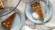 Persian love cake Persian love cake