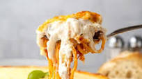 Million Dollar Spaghetti Million Dollar Spaghetti