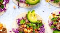 Instant Pot Flank Steak Tacos Instant Pot Flank Steak Tacos