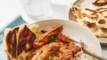 Chicken Korma Chicken Korma