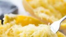 How to Prep Spaghetti Squash How to Prep Spaghetti Squash