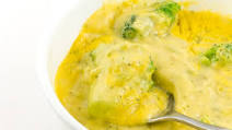 Cheddar Broccoli and Veggie Soup Cheddar Broccoli and Veggie Soup