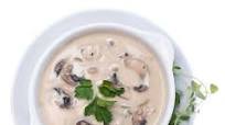 Mushroom Soup