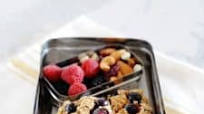 Best Clean Eating Recipes for Families - Blueberry Breakfast Cookies Best Clean Eating Recipes for Families - Blueberry Breakfast Cookies