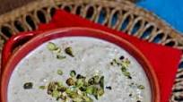 Slow Cooker Cardamom Rice Pudding Slow Cooker Cardamom Rice Pudding