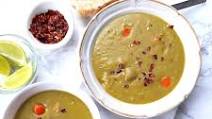 Instant Pot Vegan Split Pea Soup Instant Pot Vegan Split Pea Soup