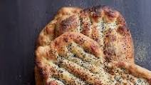 Persian Flatbread Persian Flatbread