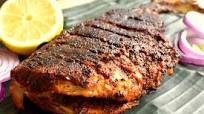Kerala Style Fish Fry Kerala Style Fish Fry