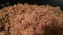 Mexican Ground Beef Quinoa Skillet Mexican Ground Beef Quinoa Skillet