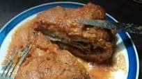 Torta ahogada con caldillo de jitomate no picante estilo Jalisco para niños Torta ahogada con caldillo de jitomate no picante estilo Jalisco para niños