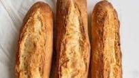 Classic French Baguette Recipe Classic French Baguette Recipe