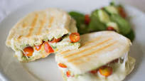Ideas de para sandwiches y paninis Ideas de para sandwiches y paninis