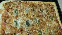 Chicken tikka mushroom pizza Chicken tikka mushroom pizza