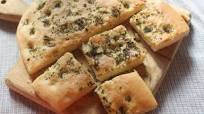 Focaccia Bread | Focaccia Bread Recipe Focaccia Bread | Focaccia Bread Recipe