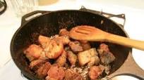 Carnitas de Puerco Carnitas de Puerco