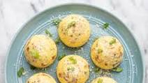 Instant Pot Egg Bites Instant Pot Egg Bites