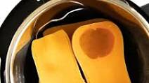 Instant Pot Butternut Squash Instant Pot Butternut Squash