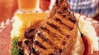 Two-Step Pork Chops Two-Step Pork Chops